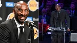 "Kobe Bryant put in the greatest workout of all time": When Jerry West decided to draft the Lakers legend after a Jordanesque showing against Michael Cooper in high school