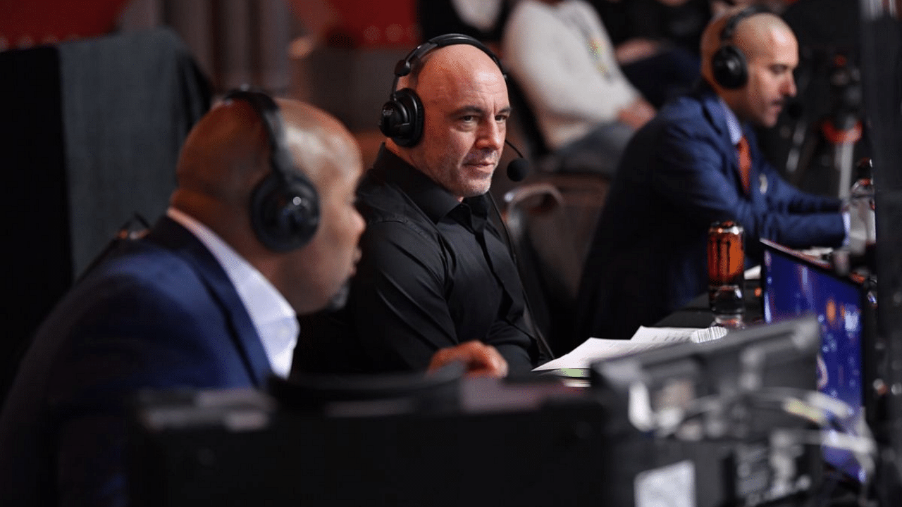 UFC 270 Commentary Team, Broadcasting Plans, Desk Analysts & Cage-Side Commentators  : Joe Rogan to host the 2022 PPV opener