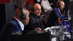 UFC 270 Commentary Team, Broadcasting Plans, Desk Analysts & Cage-Side Commentators  : Joe Rogan to host the 2022 PPV opener