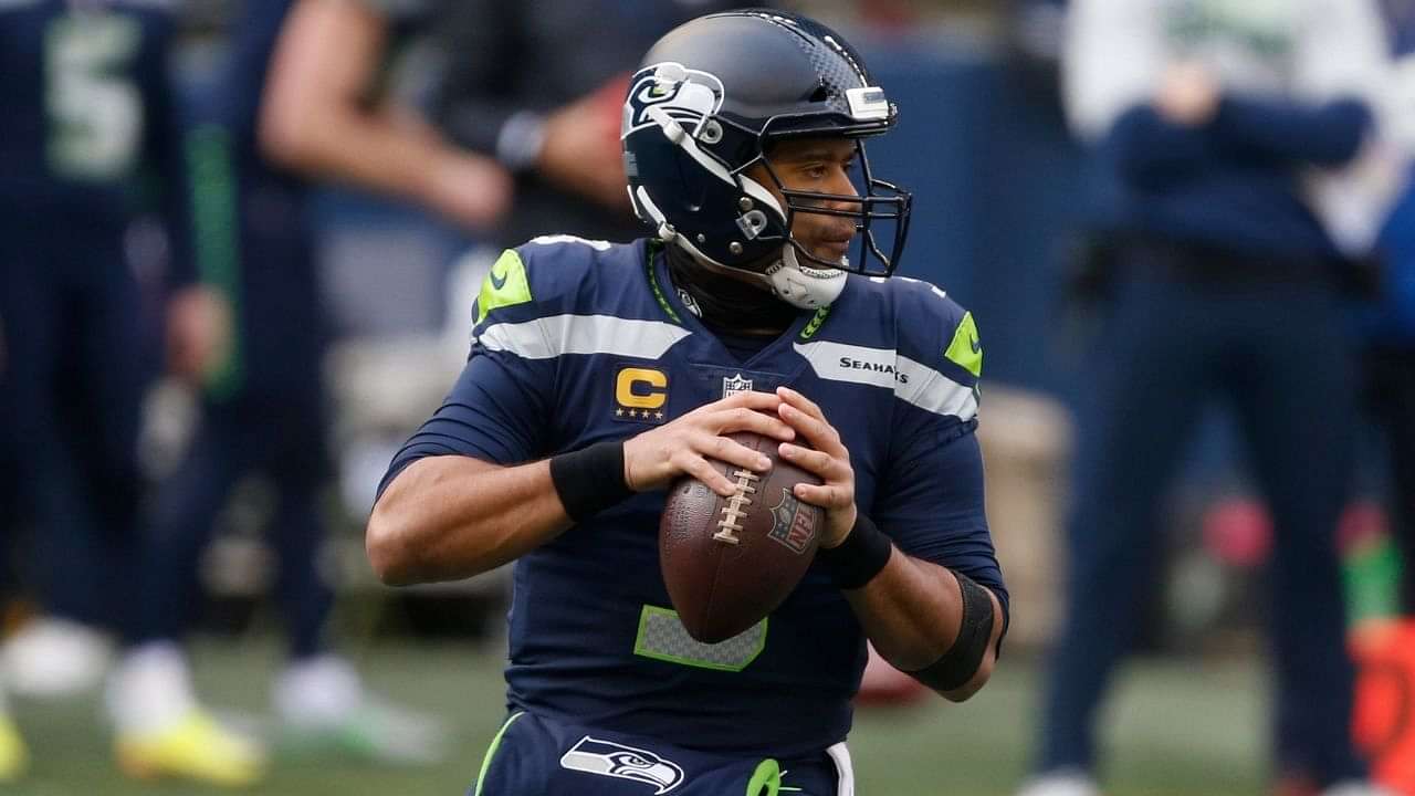 Aaron Rodgers vs. Russell Wilson: Former NFL wide receiver weighs