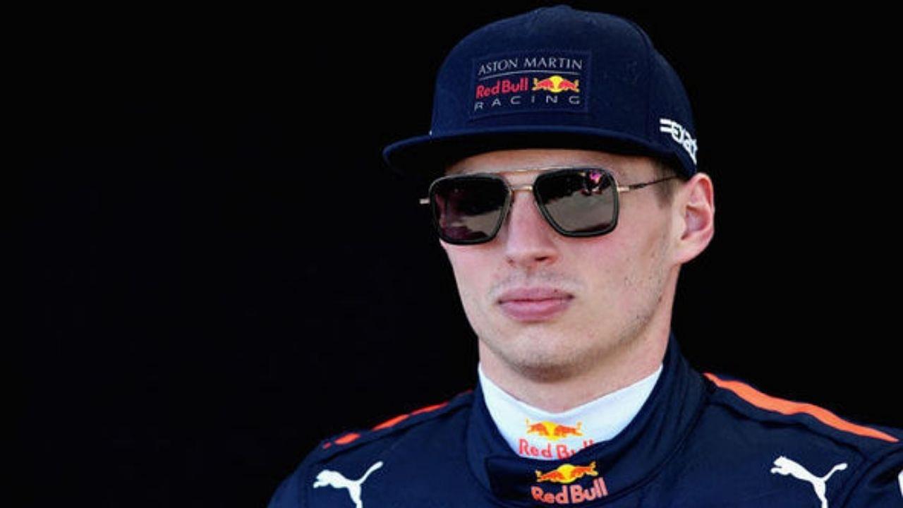 "There are three options"- Max Verstappen draws these possibilities for this season