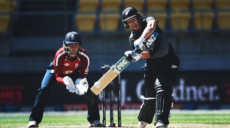 NZ-W vs EN-W Fantasy Prediction: New Zealand Women vs England Women 3rd T20I – 7 March 2021 (Wellington). Sophie Devine, Tammy Beaumont, and Nat Sciver are the players to look out for in this game.