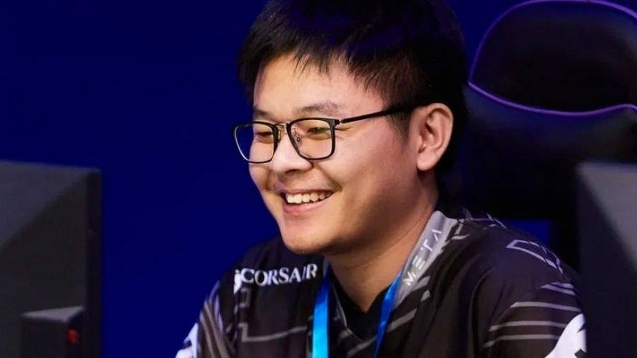 Midone Left OG : Notail and Co. parts ways with MidOne; Will welcome a new carry player for DPC Season 2