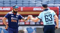 IND vs ENG Fantasy Prediction: India vs England 3rd ODI – 28 March (Pune). Ben Stokes is the best fantasy captain of this game.