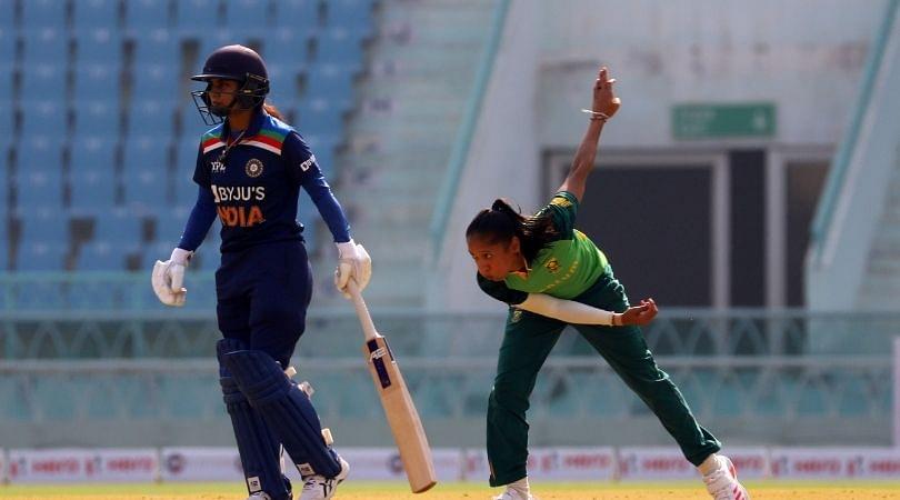IN-W vs SA-W Fantasy Prediction: India Women vs South Africa Women 5th ODI – 17 March 2021 (Lucknow). Punam Raut, Lizelle Lee, and Harmanpreet Kaur are the players to look out for in this game.