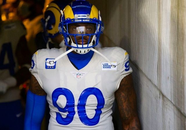 Michael Brockers