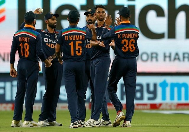 Rishabh Pant or Suryakumar Yadav: Who has replaced Shreyas Iyer in India vs England 2nd ODI?
