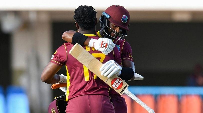 WI vs SL Fantasy Prediction: West Indies vs Sri Lanka 3rd ODI – 14 March (Antigua). Shai Hope, Evin Lewis, and Dasun Gunathilaka will be the players to look out for in this game.