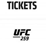 Ufc 259 Payouts Purse And Salary How Much Money Will Each Mma Fighter Receive The Sportsrush