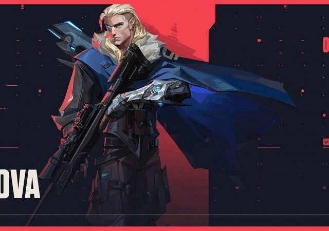 Sova Valorant : "I am the Hunter", Everything you need to know about Sova in Valorant.