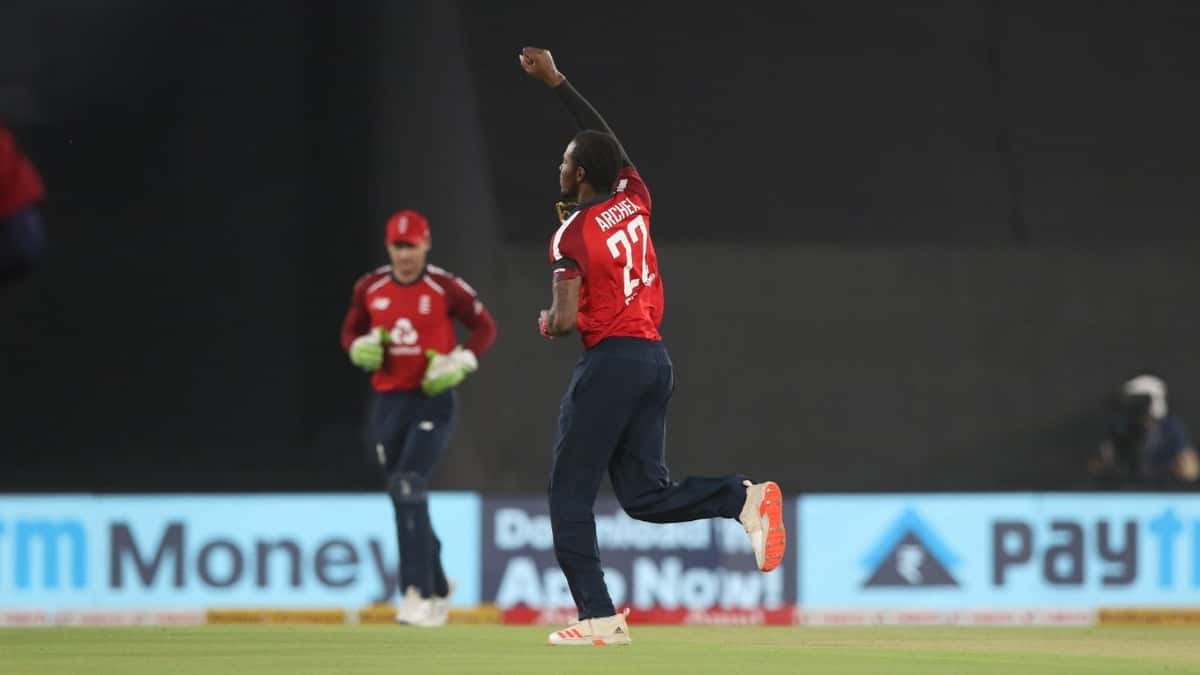 England Cricket Black Armbands Why are English cricketers wearing