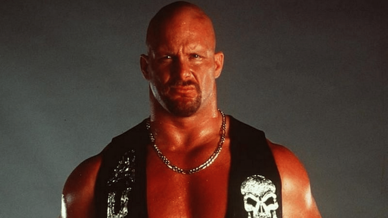Stone Cold Steve Austin recalls match with fellow WWE Legend