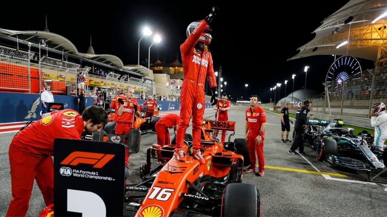 F1 Bahrain GP Qualifying Live Stream and Telecast: When and where to watch the qualifying round on Saturday?