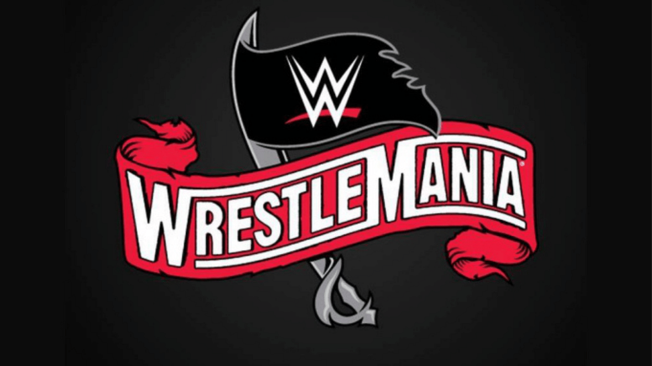 Title Matches Announced For Wrestlemania 37 On Wwe Raw The Sportsrush
