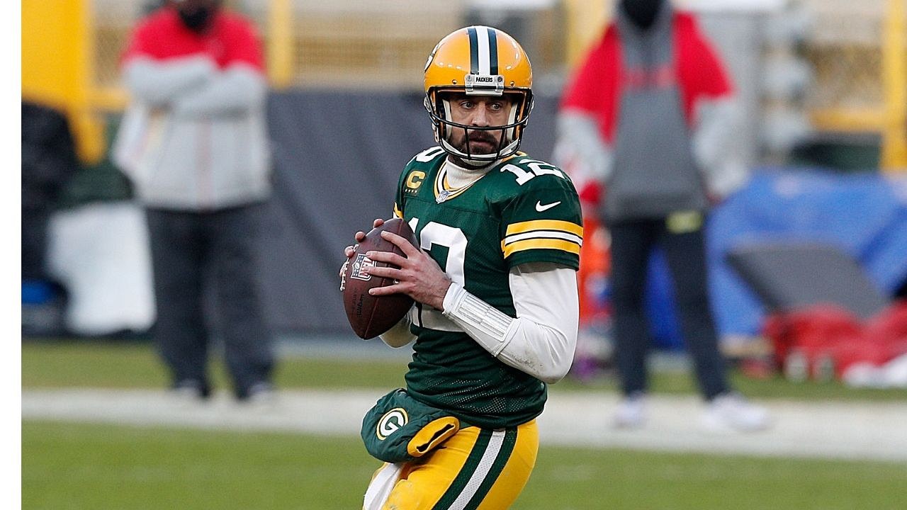 Aaron Rodgers Super Bowl Appearances: How Many Titles Has The Packers  Legend Won? - The SportsRush