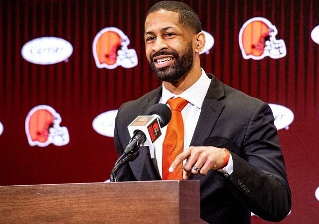 Cleveland Browns Free Agency 2021: Grading All of the Brown’s Free Agency Additions