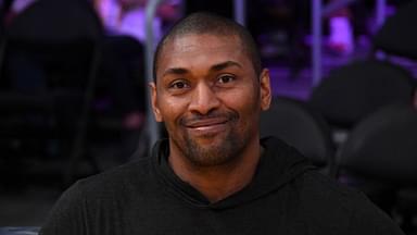"I got the man that bet $50, not who threw the drink": Ron Artest, who lost $5M to suspension for 'Malice at the Palace', claims he got the right man