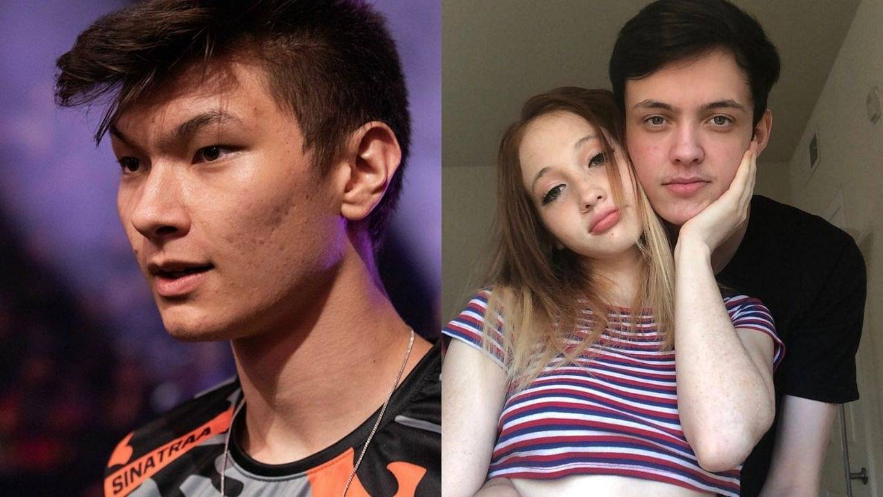 "I apologize to Cleo": Sinatraa responds after getting suspended by Sentinels and Riot after allegations of s*xual abuse