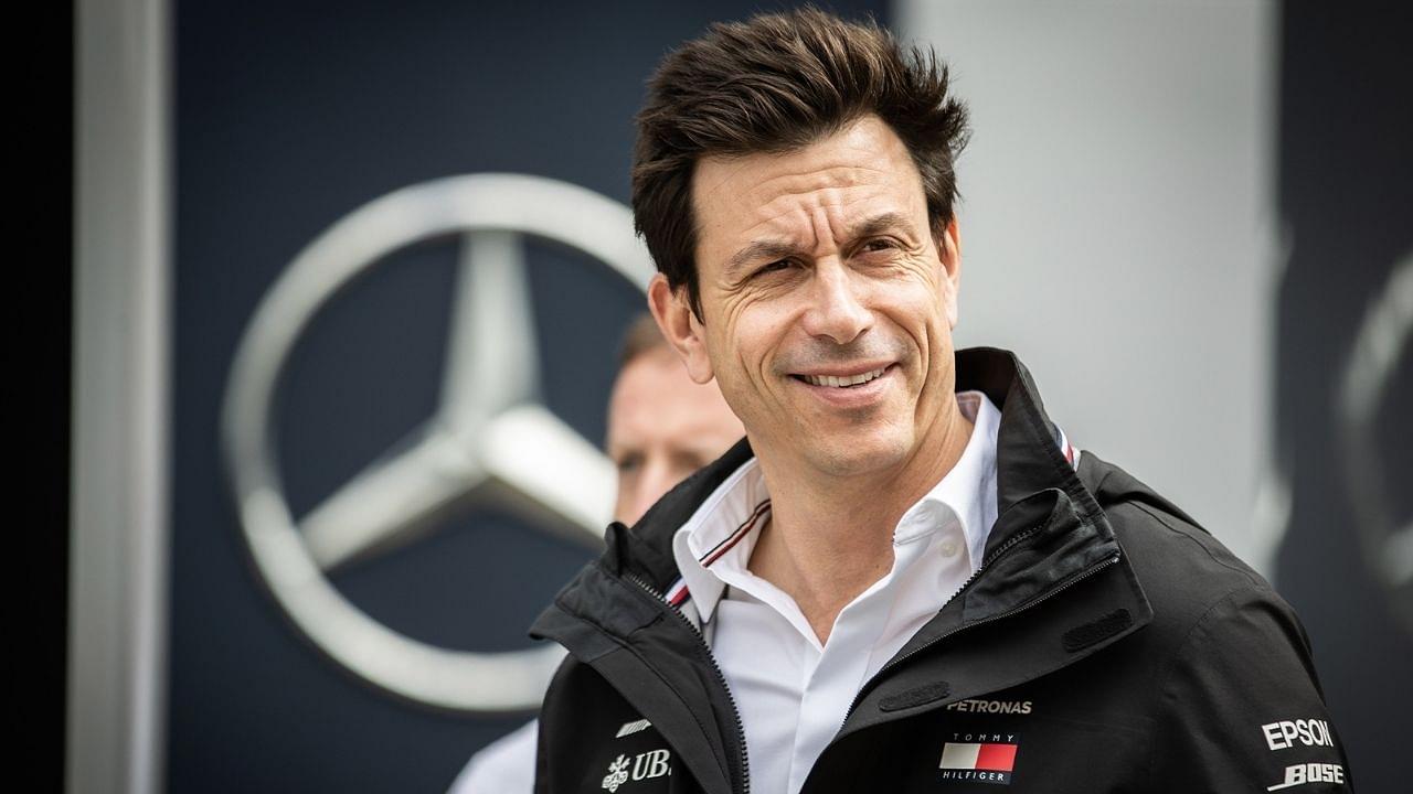 "We must prove our ability to react"- Toto Wolff demands comeback from his team