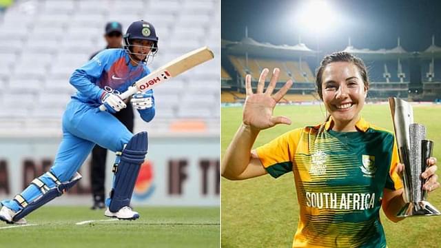 India Women vs South Africa Women T20I tickets: How to book tickets for IND-W vs SA-W Lucknow T20Is?