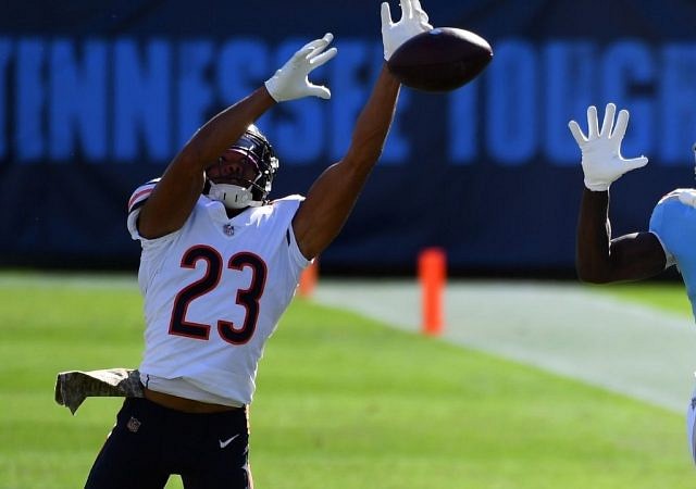 Kyle Fuller