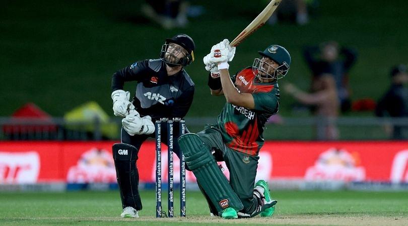 NZ vs BAN Fantasy Prediction: New Zealand vs Bangladesh 3rd T20I – 1 April (Auckland). Devon Conway and Martin Guptill are the best fantasy captains for this game.
