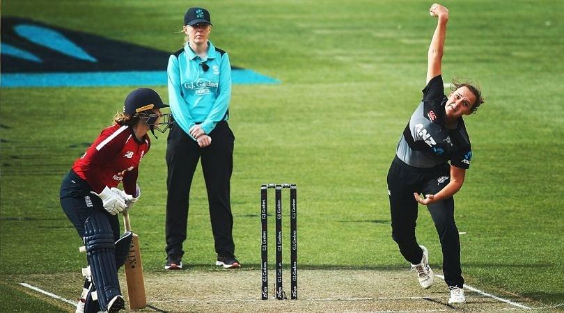 NZ-W vs EN-W Fantasy Prediction: New Zealand Women vs England Women 2nd T20I – 5 March 2021 (Wellington). Sophie Devine, Tammy Beaumont, and Nat Sciver are the players to look out for in this game.