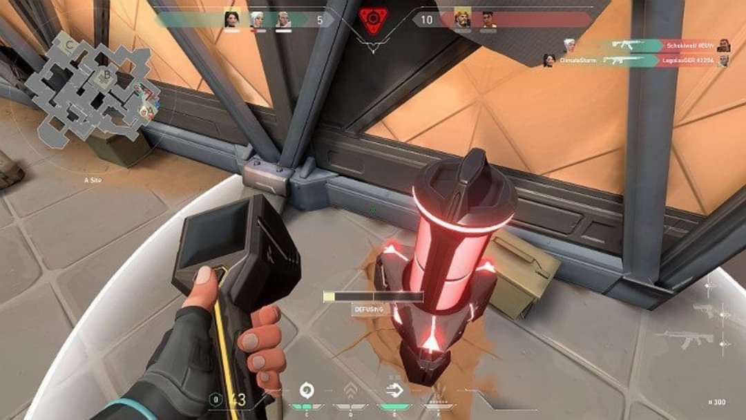 Valorant Spike Guide and Tips What is the Best way to plant the Spike