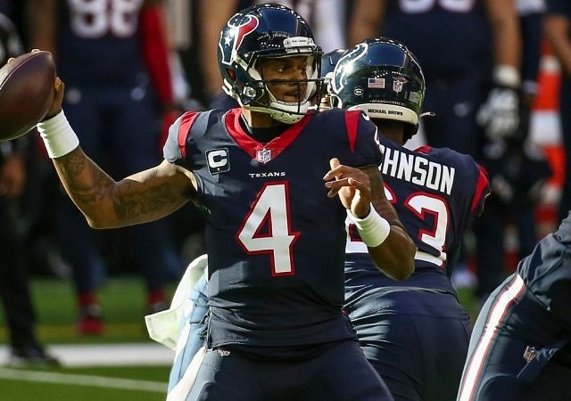 Deshaun Watson