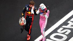 "During testing I am always bored to death"- Red Bull duo on Family and Grand Prix