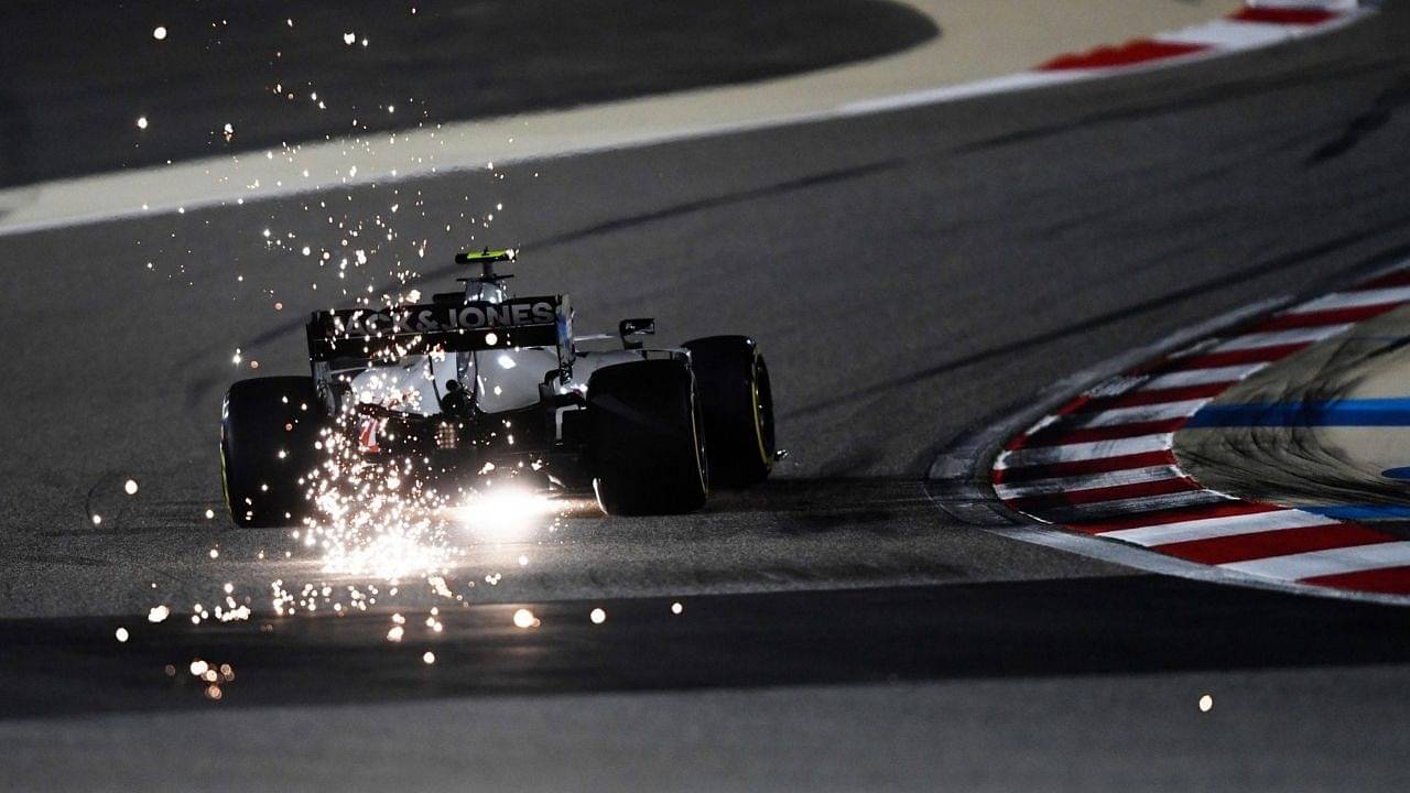 F1 testing live stream 2021, F1 testing time and schedule When and how to watch formula 1 preseason testing in Bahrain?