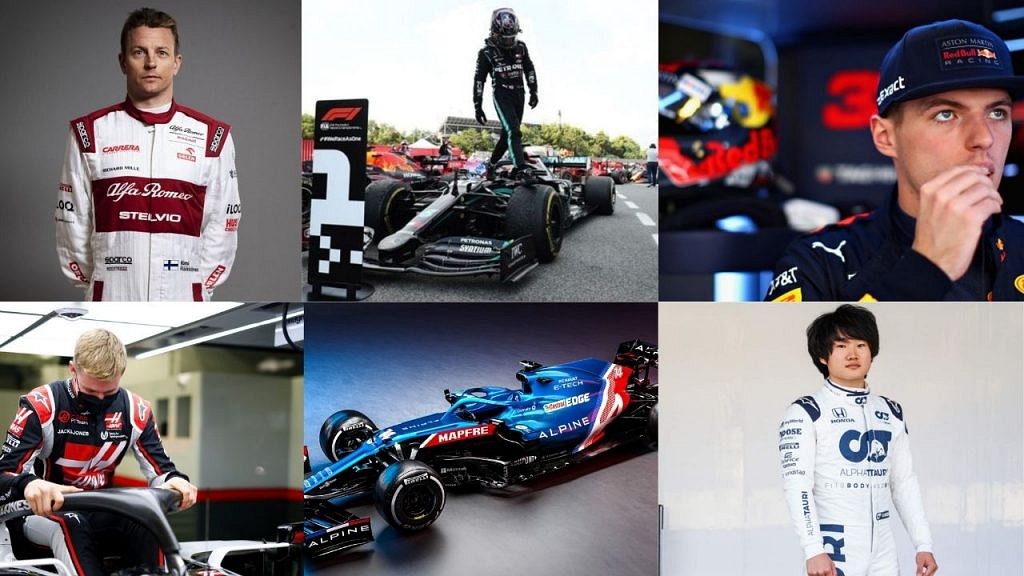 F1 Fantasy Tips Formula 1 Fantasy League Predictions and Best Picks