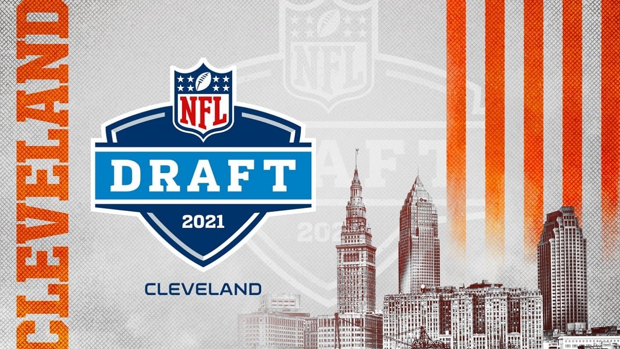 NFL Draft Rules 2021: How Many Rounds Are There In The NFL Draft? - The SportsRush