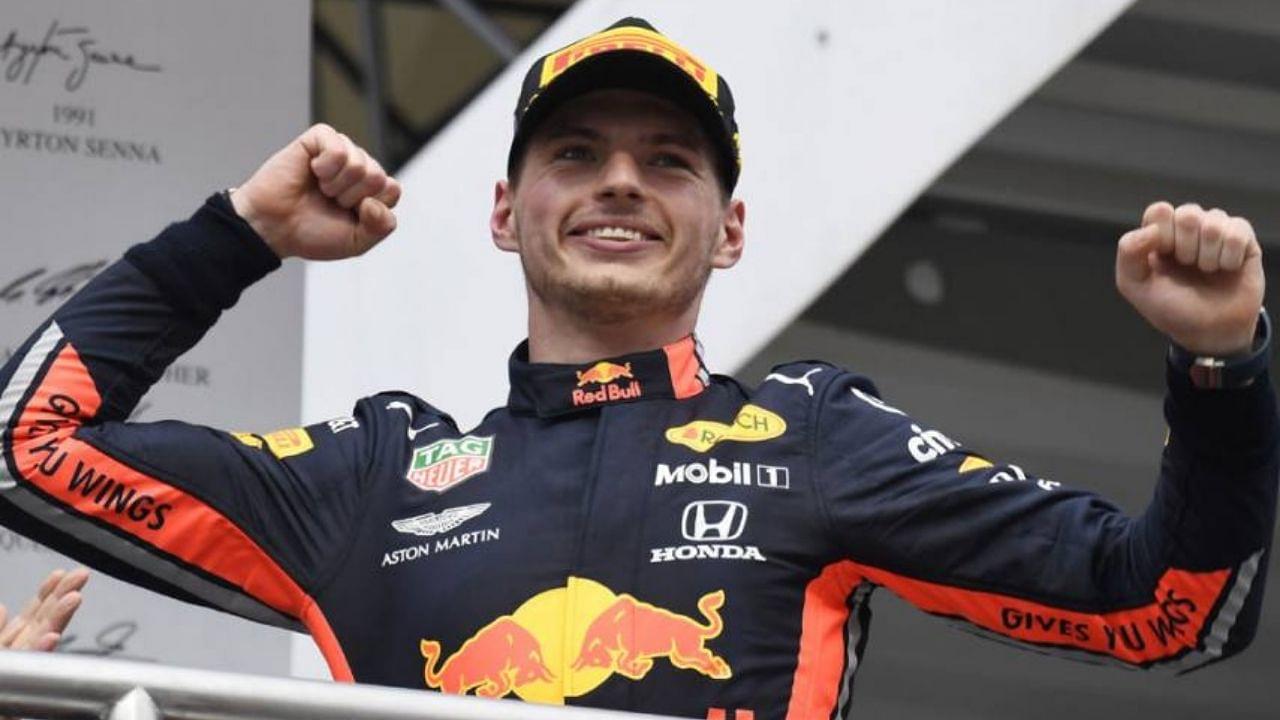 "There are changes and you can feel the difference"- Max Verstappen shows little hope towards RB16B