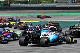 “We are finalising the intricacies of it": F1 sprint qualifying likely to make debut this season