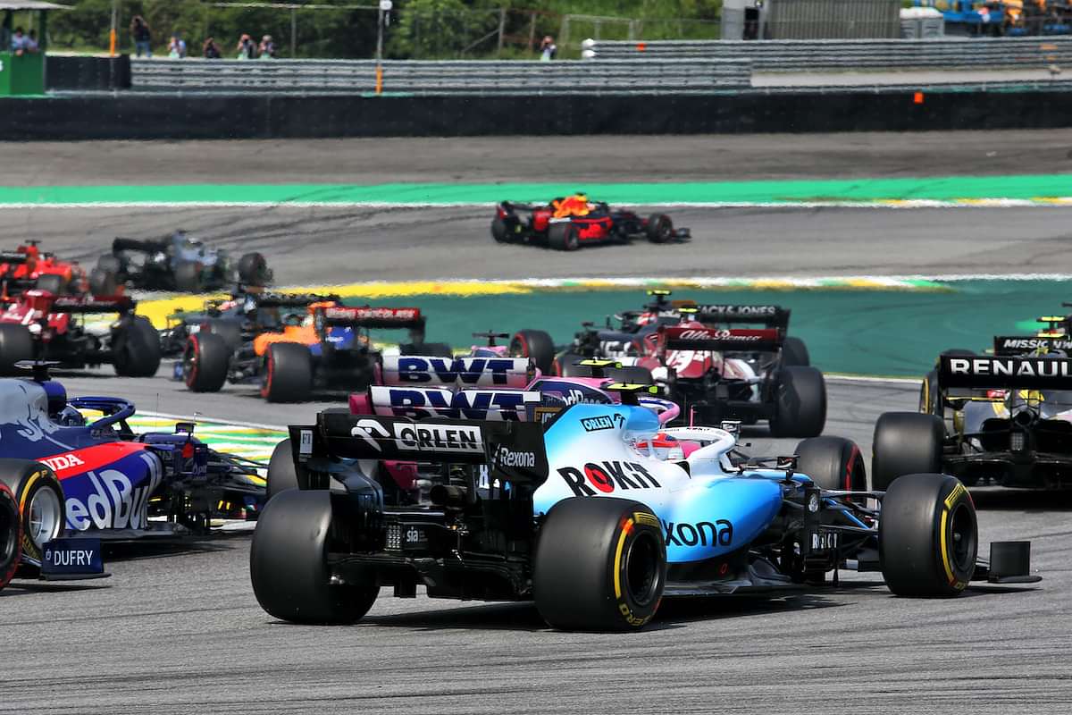 “We are finalising the intricacies of it": F1 sprint qualifying likely to make debut this season