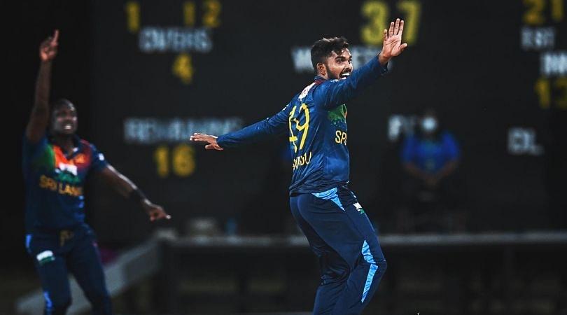 WI vs SL Fantasy Prediction: West Indies vs Sri Lanka 1st ODI – 10 March (Antigua). Shai Hope and Wanindu Hasaranga will be the players to look out for in this game.