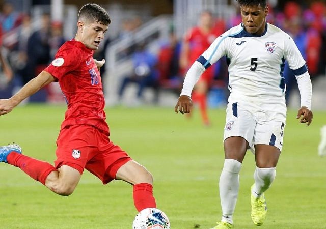 "The rise of Pulisic and McKennie has been impressive", Arsene Wegner Makes Bold Claim About USMNT’s Chances At The FIFA 2026 World Cup