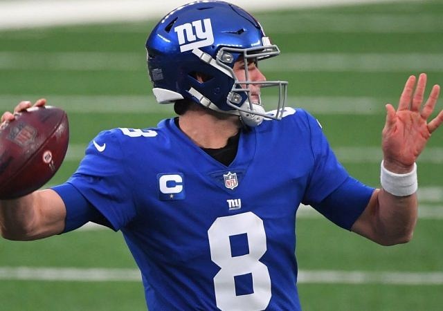 Daniel Jones