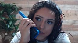"I didn't even want him banned" : Macaiyla Responds to Jake Lucky Tweet after Valorant bans the person who racially abused her