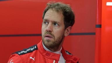 "Seb always had psychological problems"- Former Red Bull driver gives suggestions to Sebastian Vettel