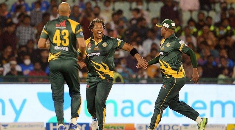 SA-L vs BD-L Fantasy Prediction: South Africa Legends vs Bangladesh Legends – 15 March 2021 (Raipur). Mohammad Nizamuddin, Alviro Petersen, and Andrew Puttick will be the best fantasy picks of this game.