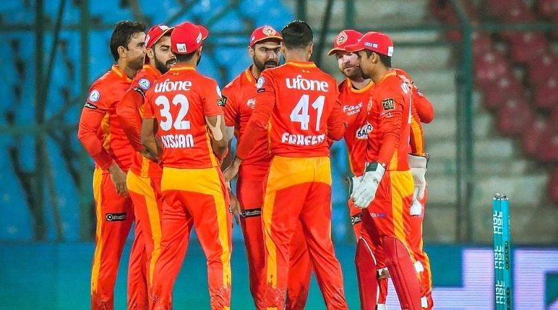 LAH vs ISL Fantasy Prediction: Lahore Qalandars vs Islamabad United – 4 March 2021 (Karachi). Mohammad Hafeez, Alex Hales, and Shaheen Afridi will be the players to look out for.