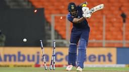 T Natarajan: Why is KL Rahul not playing today's 5th T20I between India and England in Ahmedabad?