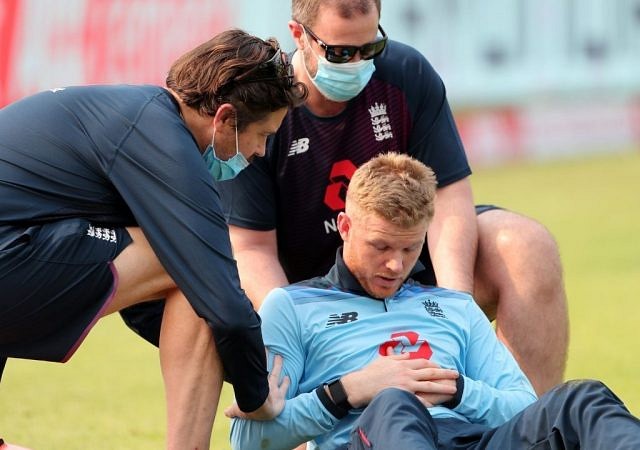 Sam Billings replacement: Who has replaced Billings in 2nd India vs England Pune ODI?