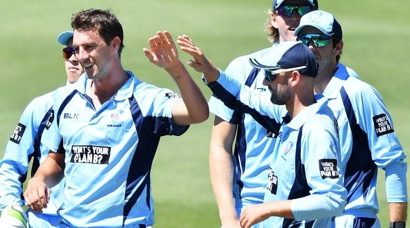 NSW vs WAU Fantasy Prediction: New South Wales vs Western Australia – 14 March 2021 (Sydney). Josh Hazlewood is back on the NSW side, whereas Steve Smith & Shaun Marsh will not play this game.