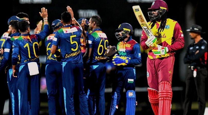 WI vs SL Fantasy Prediction: West Indies vs Sri Lanka 2nd T20I – 6 March (Antigua). The West Indies team is full of T20 superstars.