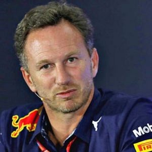 Christian Horner Net Worth and Salary: How much does Red Bull Team ...