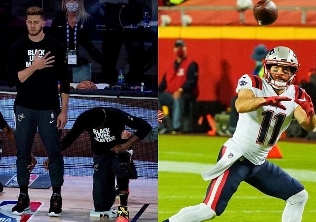 Julian Edelman