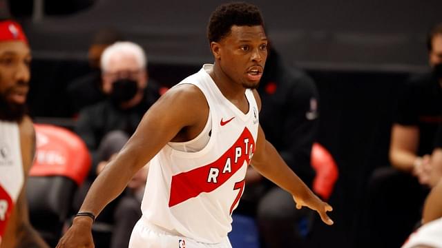 "Sometimes the best trade is the one you don't make": Skip Bayless believes the Lakers did the right move not trading away players for Kyle Lowry